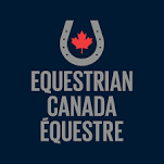 Equine Canada Logo